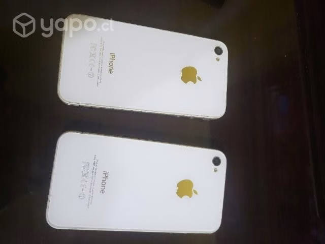 2 ihpone 4
