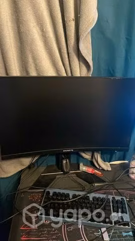 Monitor gigabyte g27fc - Imagen 2