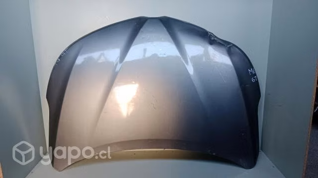 Capot MG gt dmg3.0004