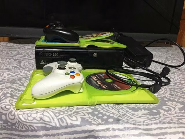 Xbox 360 buenas condiciones