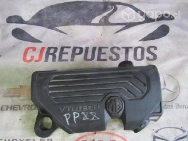 Tapa motor mg mg3 2014
