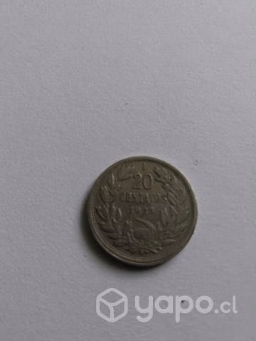 Monedas de coleccion
