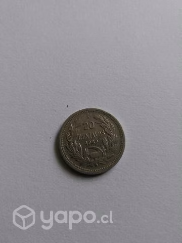 Monedas de coleccion