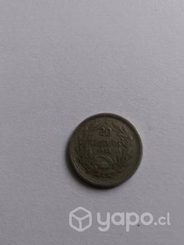 Monedas de coleccion