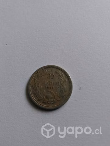 Monedas de coleccion
