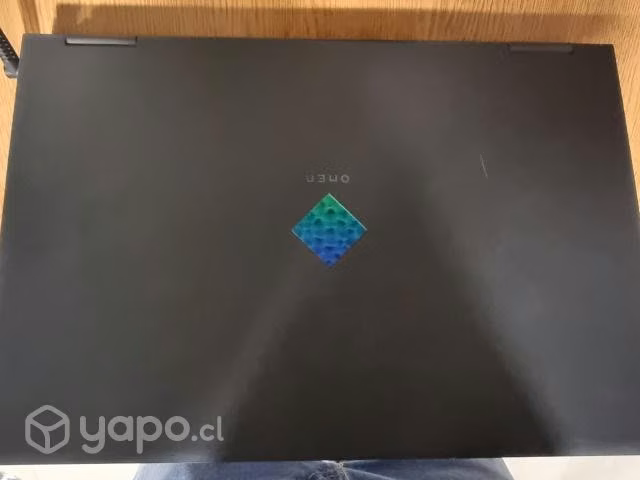 HP Omen 15 (16GB)