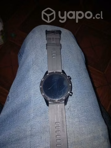 Huawei watch gt