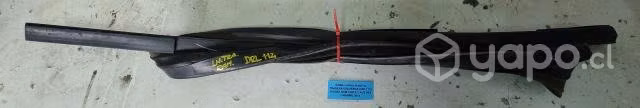 Goma Vidrio Puerta Tras Izq Dodge Ram 5.7 2014
