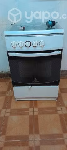 Cocina buen estado