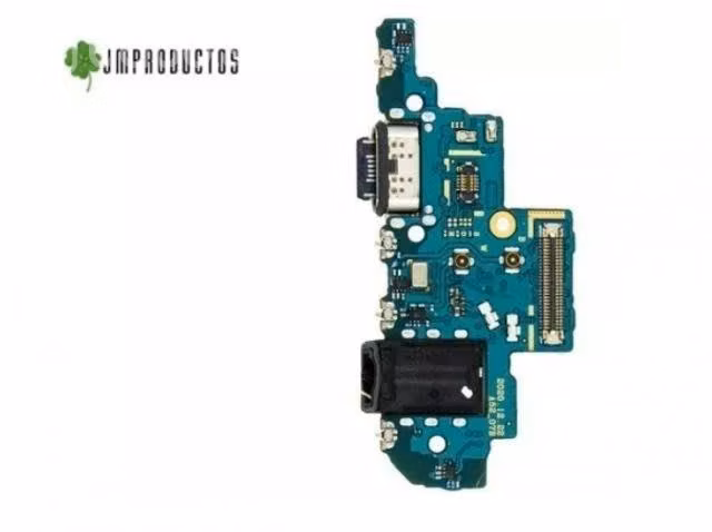 Flex De Carga Compatible Samsung Galaxy A52 4g