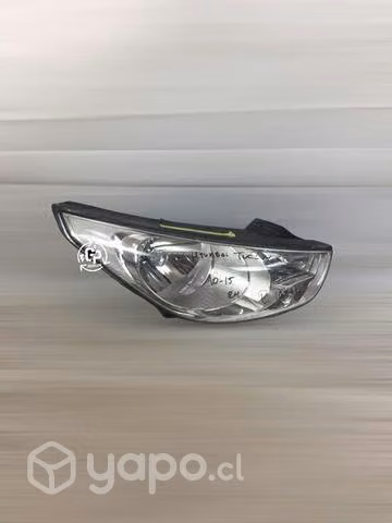 Óptico rh Hyundai Tucson 2010-2015