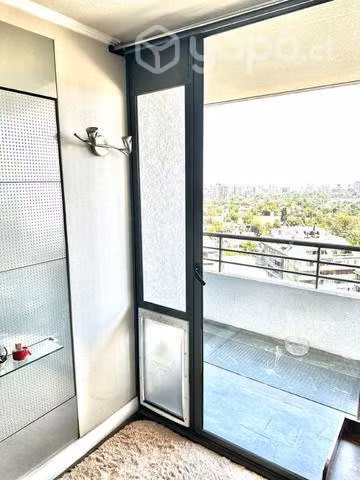 Puerta Terraza Perro XL