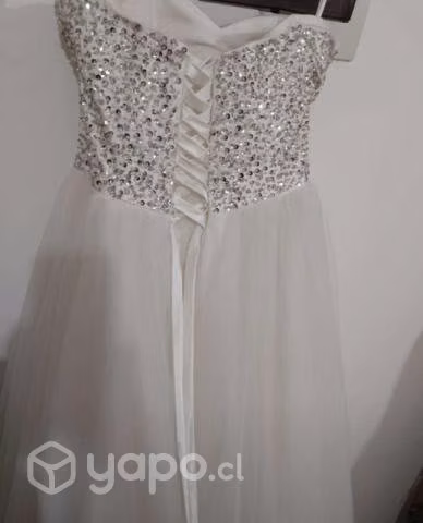 Vestido de novia Nuevo