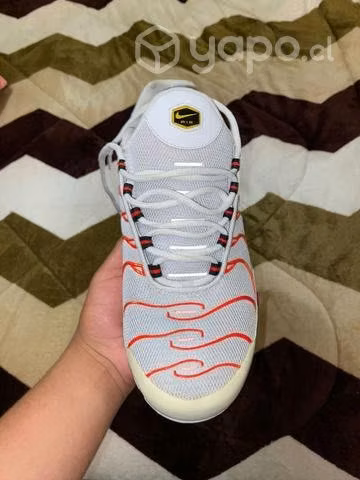 Air Max Plus Tn
