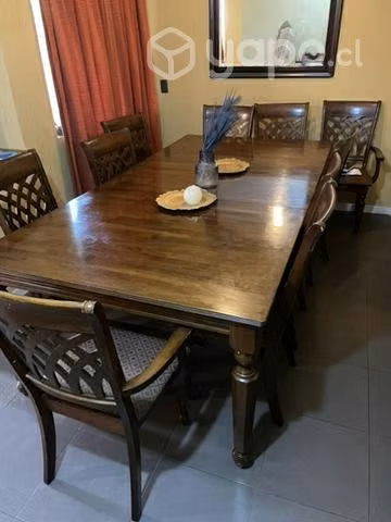 Comedor 10 personas