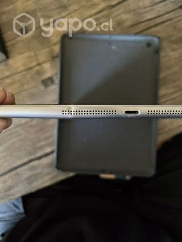 IPad Air A1474 (Modelo) - Imagen 3
