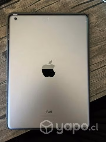 IPad Air A1474 (Modelo) - Imagen 2