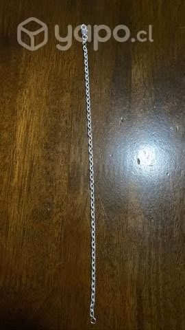 Pulseras de plata ley 925 - Imagen 6