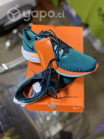 Nike Zoom Pegasus turbo 2 Hkne 27 cms