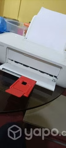 Impresora HP