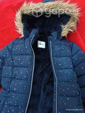 Parka niñita - Imagen 2