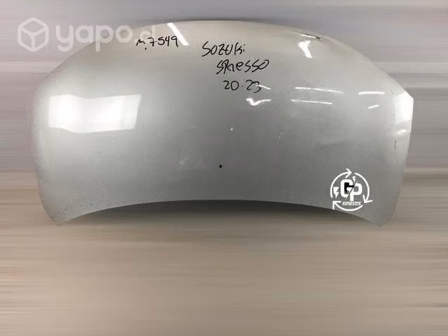 Capot suzuki spresso 2020-2023