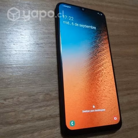 Sansung galaxy A50,excelete estado - Imagen 2