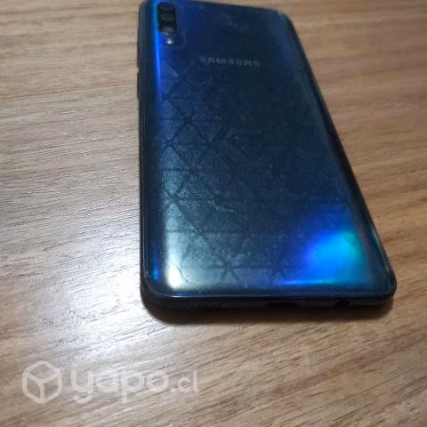 Sansung galaxy A50,excelete estado - Imagen 5