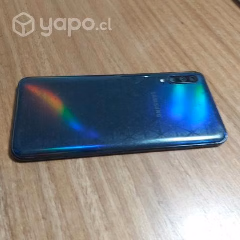 Sansung galaxy A50,excelete estado - Imagen 4