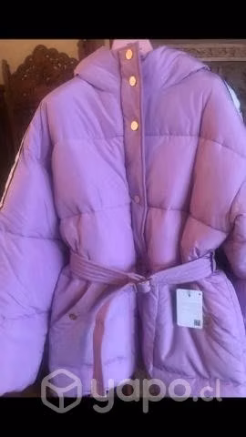 Parka chiara ferragni - Imagen 4