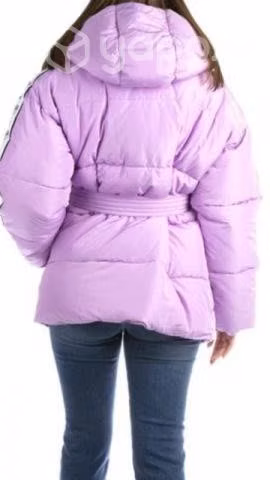 Parka chiara ferragni - Imagen 3