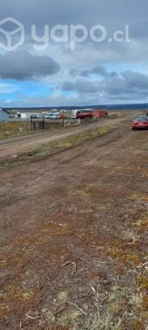 Se vende 1,1 hectárea en Porvenir