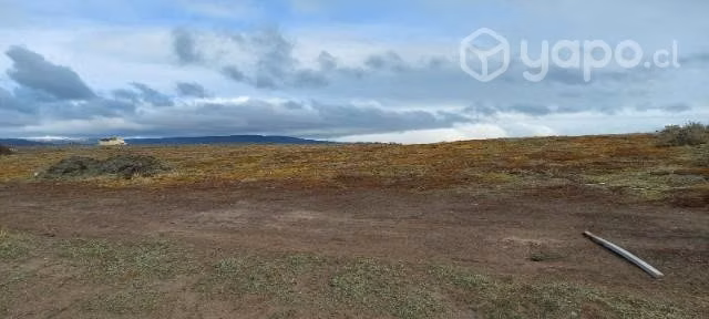 Se vende 1,1 hectárea en Porvenir