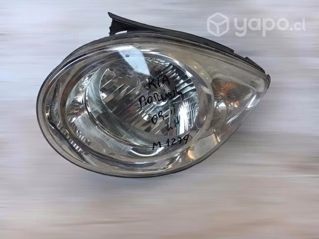 Optico lh kia morning 2009-2011