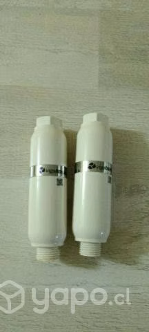 Filtros para dicha