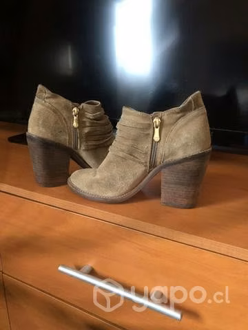 Botas pollini 37 $ 15000 - Imagen 3