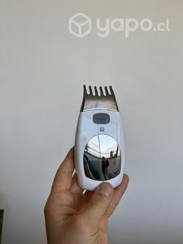 Angeloc Galvánica Nu Skin
