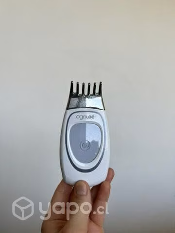 Angeloc Galvánica Nu Skin