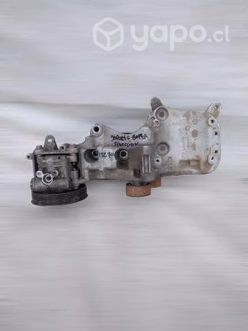 Soporte dirección Renault Duster 2016 2020