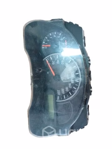 Sinoptico Nissan March Año 2011-2013 Original