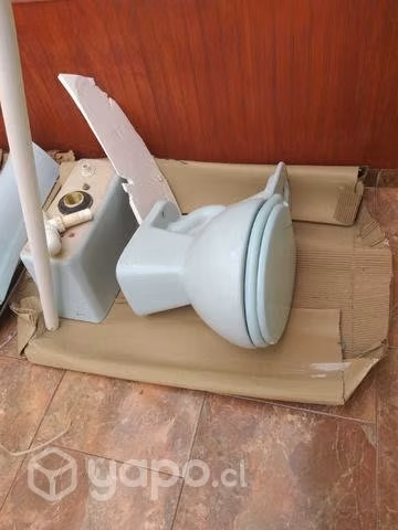 Lavamanos y Wc