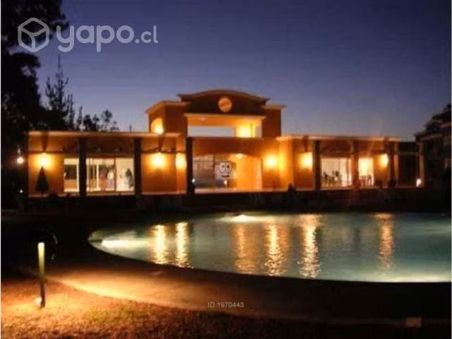 Departamento Altos de Mirasol II