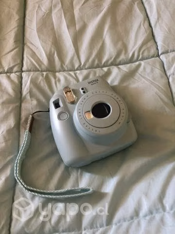 Cámara instax mini 9