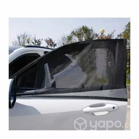 Mallas para ventana de vehículos - Imagen 2