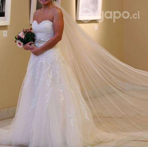 Vestido de Novia - Imagen 6