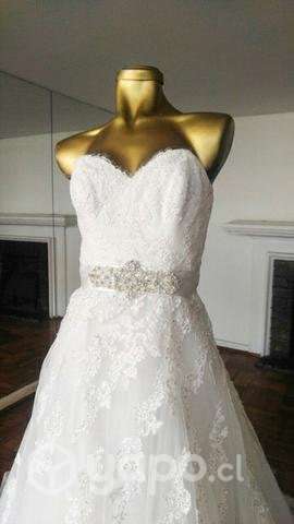 Vestido de Novia - Imagen 2