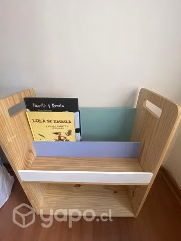 Dormitorio infantil casa ideas