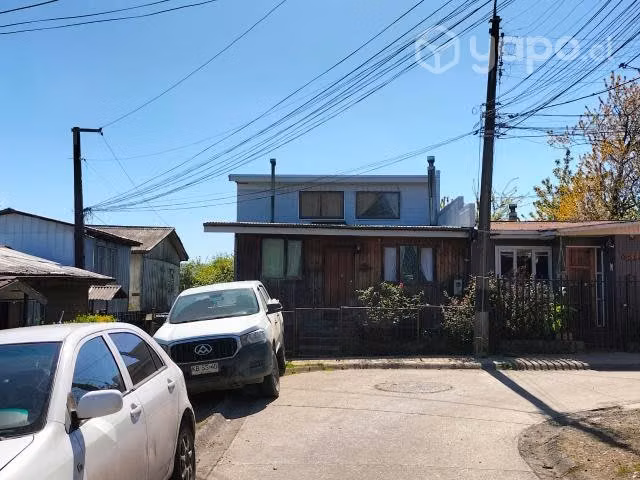 Casa enas animas