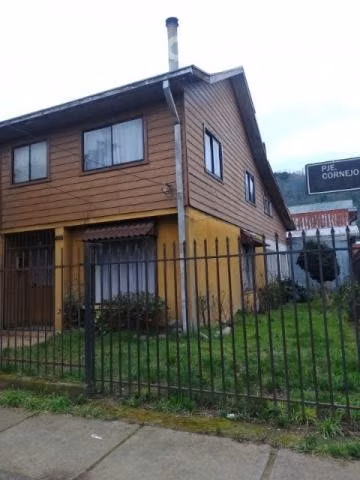 Se vende casa