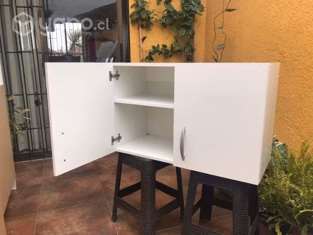 Colgantes de 3 y 2 puertas - Imagen 3